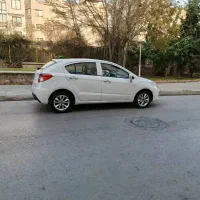 برلیانس 99 تک برگ سند کمکار و بی نظیر کارکرد 67|خودرو سواری و وانت|مشهد, فردوسی|دیوار