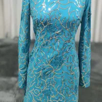 لباس دست دو مجلسی