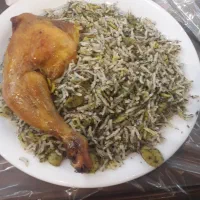 آشپزخانه ریحانه بهشتی