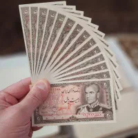 اسکناس کلکسیونی