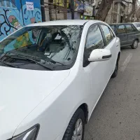 آریو اتومات در حد صفر|خودرو سواری و وانت|مشهد, طلاب|دیوار