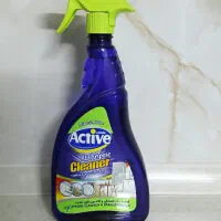 پاک کننده چند منظوره اکتیو