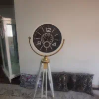 ساعت|ساعت دیواری و تزئینی|خمینیشهر, |دیوار