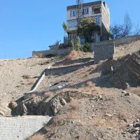 ۲۱۳ متر زمین مسکونی سند تک برگ رودهن