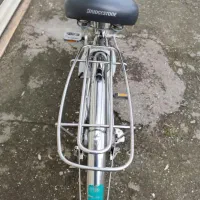 دوچرخه بریجستون اصلی ژاپنی۲۶|دوچرخه، اسکیت، اسکوتر|شاهینشهر, عطار|دیوار