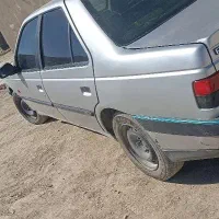 پژو ۴۰۵مدل ۸۴|خودرو سواری و وانت|سیب و سوران, |دیوار