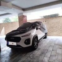 صفر x22 Pro MT دنده ۱۴۰۲