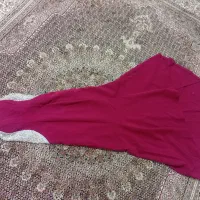 پیراهن مجلسی