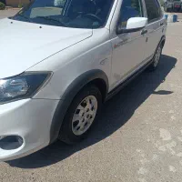 کوییک 402 تمام فابریک gxl