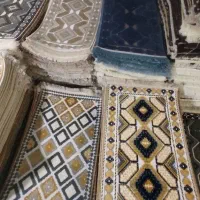 پادری لاکچری فرشینه