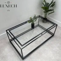 میز عسلی و جلو مبلی مدل چارلی|مبلمان خانگی و میز عسلی|کرج, جهانشهر|دیوار