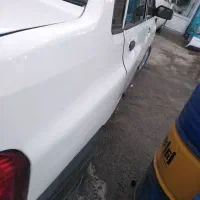 پراید مدل ۸۹|خودرو سواری و وانت|ارومیه, |دیوار