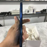 گوشی شیائومی نوت 11 با حافظه 128 گیگابایت زیرقیمت|موبایل|قرچک, زیبا شهر|دیوار