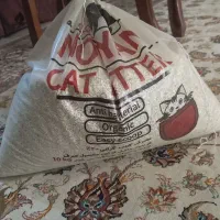 خاک گربه ۱۰ کیلوگرم