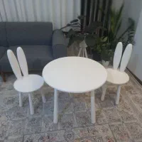 میزو صندلی کودک|اسباب و اثاث بچه|شیروان (خراسان), |دیوار