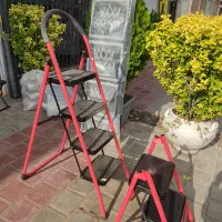 نردبان چند پله درجه یک