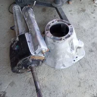 دیسک تراشی و قطعه شویی میرزایی|خدمات موتور و ماشین|سلماس, |دیوار