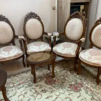 مبل|مبلمان خانگی و میز عسلی|تهران, ائمه اطهار|دیوار