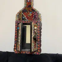 جاکلیدی آینه دار