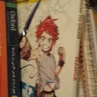 کتاب how to draw manga