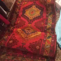 فرش کناره دستباف|فرش|ارومیه, |دیوار