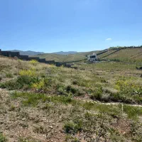 فروش ۵۰۰ متر زمین با سند تکبرگ در دماوند