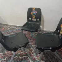 صندلی|میز و صندلی غذاخوری|بروجرد, |دیوار