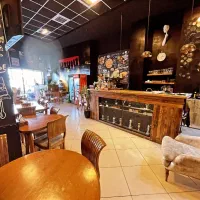 پیتزا زن و پاستا زن