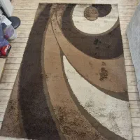 فرش ۶ متری شگی