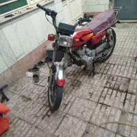 شاهین موتور