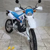 موتور دوزمانهDt200