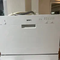 ماشین ظرفشویی رومیزی