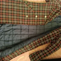 با سلام یک عدد پالتوی زنانه سایز 40 تا 42میشود|لباس|شیراز, شیخ علی چوپان|دیوار