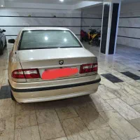 سمند مدل ۸۶|خودرو سواری و وانت|مشکین‌دشت, |دیوار