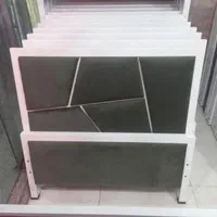 تخت خواب دو طبقه(تختخواب۲دوطبقه)میزبان مهمان لی لی|تخت و سرویس خواب|مشهد, حسین‌آباد|دیوار
