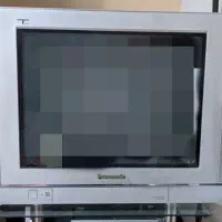 تلویزیون پاناسونیک