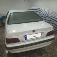 پژو پارس|خودرو سواری و وانت|مشهد, آزادشهر|دیوار