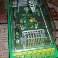 فوتبال دستی