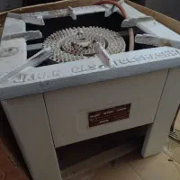 اجاق گازتک شعله