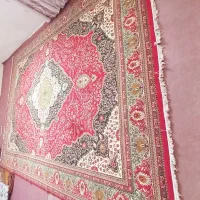 فرش ماشینی ۱۲ متری ۷۰۰ شانه