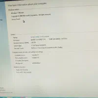 لپتاپ Dell ویندوز 7