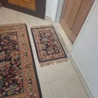 پادری و قالیچه