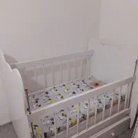 تخت کودک، کالسکه، کریر