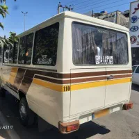 مینیبوس بنز ۷۳|خودرو سنگین|مشهد, شهید آوینی|دیوار