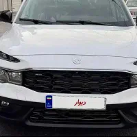 خودروی ری را مدل ۱۴۰۴