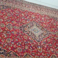 فرش دستباف ۹ متری