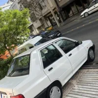 پراید
