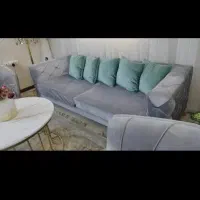 کوسن پارچه ترک|رختخواب، بالش، پتو|تهران, تهرانسر شمالی|دیوار