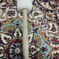 دسته طبل|درام و پرکاشن|فردوس (خراسان), |دیوار