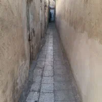 کوچه یک متری